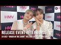[ENG] 241207 BUGVEL 6th SINGLE &ldquo;Order In The Court&rdquo; Release Event @ HMV Sakae Afterwords
