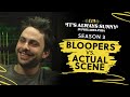 S3 Bloopers vs Actual Scene | It&#39;s Always Sunny in Philadelphia | FX