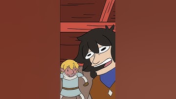 The Unexpectables Animated: We Got Wood