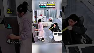 Ranking Funniest Couple Moments (part3) #shorts #couple #funny