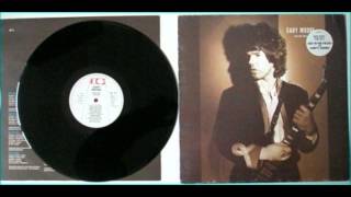 Gary Moore - Run For Cover chords