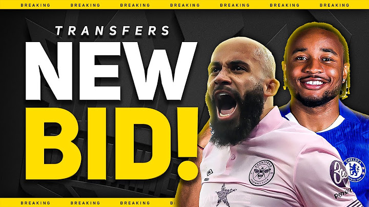 NEW Mbuemo BID! Garnacho for Nkunku SWAP! Man Utd Transfer News