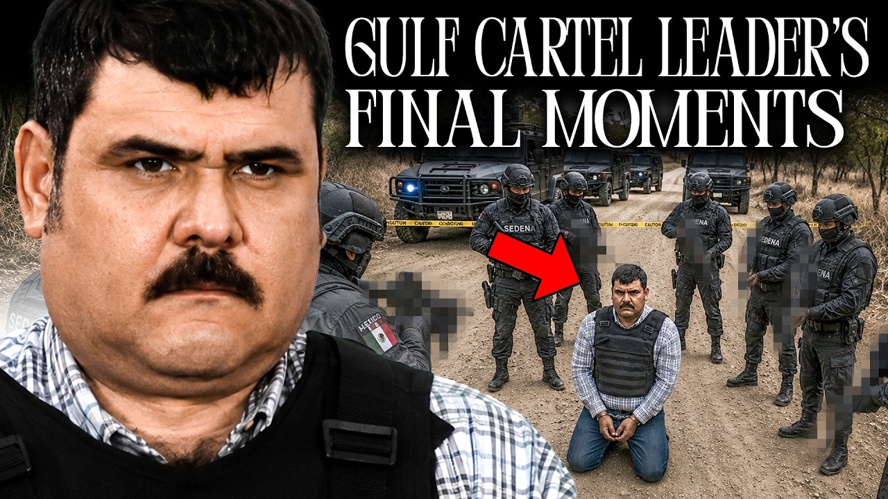 On September 12, 2012, cartel operatives hijacked trucks and buses across Tamaulipas, setting them ablaze to block highways in three cities, desperate...
