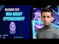 cypersecurity: Waxyaabo Muhiim ah oo Aad Uga Baahan Tahay Cybersecurity! (Haka Badbaado Hackers)