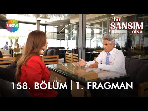 ​@birsansimolsa 158. Bölüm Fragmanı | \