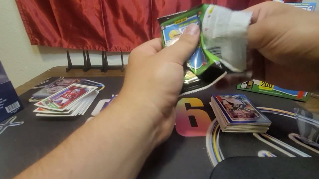 2025 SCORE HOBBY BOX OPENING HIT 2 SSP AUTOS!!