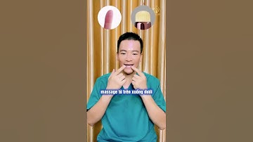 3 Cách Giúp Bạn Dưỡng Môi Hồng Không Cần Son | Đào Ngọc Anh Clinic #moihong #shorts #daongocanh