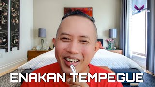 DEWI AYU - ENAKAN TEMPE GUE | REACTION