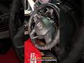 Honda Elevate Interior Upgrade | Steering Wheel Cover Review”