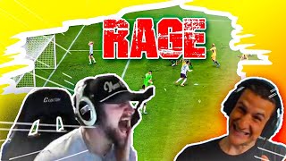 Funniest Gamer Rage Compilation #12