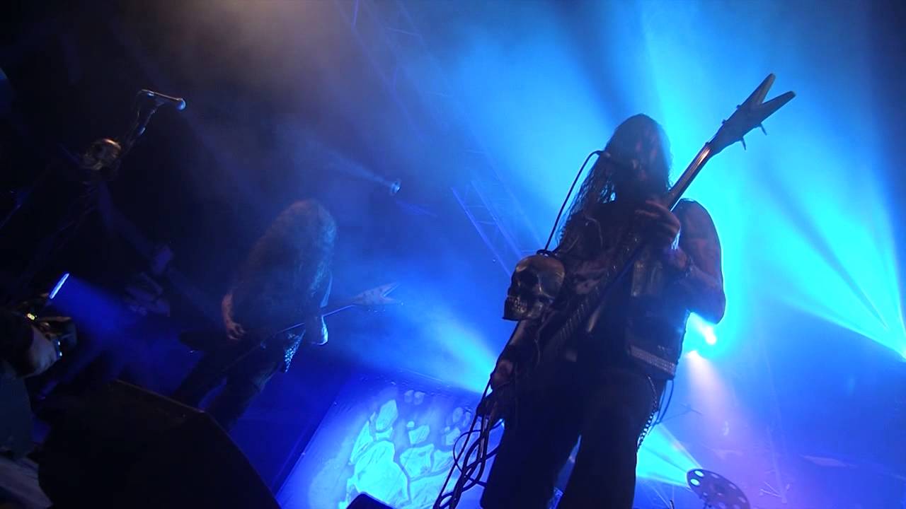 Destruction  - Live at Meh Suff Metal Festival 2013