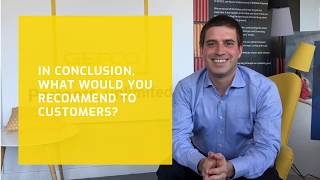 Gefco - How Blockchain Can Unlock Better Supply Chain Performance?