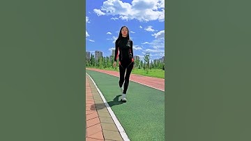 Super Model Walk, Fashion 2024