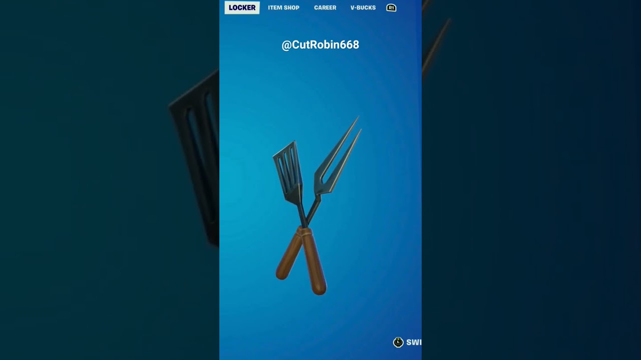 Sun Strider Skin Combo | Fortnite 