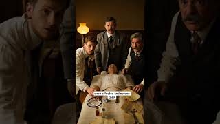The Disease that froze people Alive! #learningscience #disease #facts #learnwithshorts