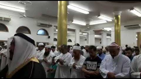 إِنَّ لِلْمُتَّقِينَ مَفَازًا النبأ تلاوةالقارئ محمد سمير