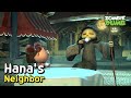 Hana&#39;s Neighbor | 좀비덤 |  | Zombie Cartoon | Korea | Videos For You | Zombie | Scary
