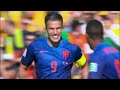 2014 FIFA World Cup | Every Goal from Matchday 2