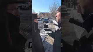 Part Eight — tyler oliveira visits the town of kiryas joel in upstate new york. #viral