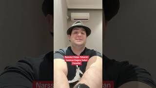 Narssist Kişiyə Yalvaran Xanımın Aqibəti Nə Olur ?