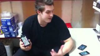 Harley explains N9 Durability