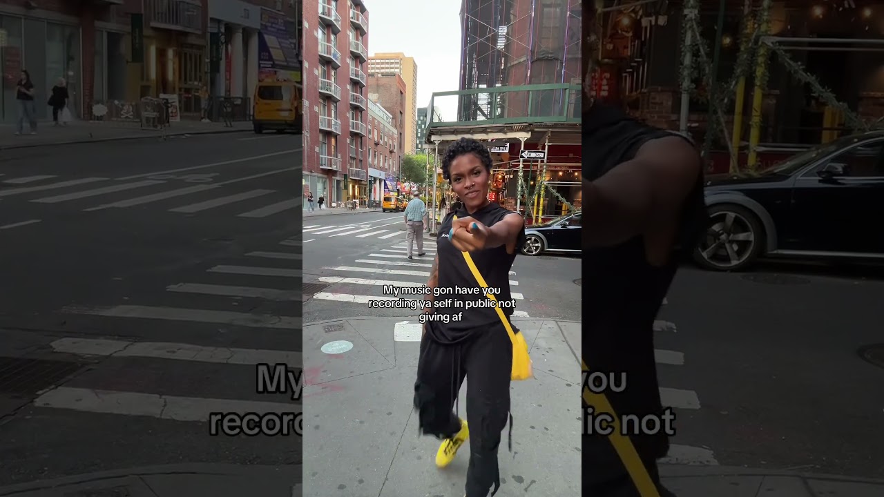 «Ballistic» Саванны Ханны уже здесь! 💕 на всех платформах 