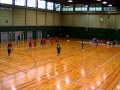 市岡東中学校ハンドボール部(3)