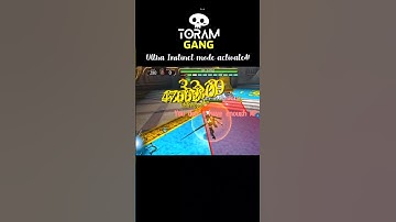 This Combo is a lifesaver !!! 😎✨ #toramonline #toram