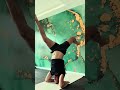 Mobility Challenge — Wall Extension to Pincha Mayurasana