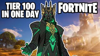 You Cant Unlock Hades In One Day And This Is Why Fortnite