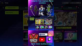 YuGiOh master duel opening Radiant Stone Dragon free pull on the Nintendo Switch! 9:16