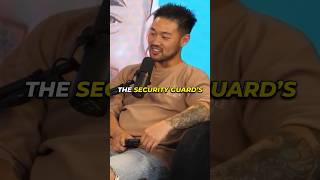 Jack Doherty’s Security Guard ARRESTED 😱 | Divij’s Den Profile