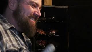 Saint Patrick's Day Cooking Special: 6 CORNED BEEF BRISKET Surprise! | @MohawkMyke