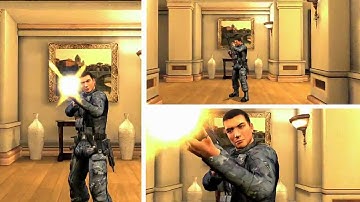 Alpha Protocol Mike Music Video Trailer [HD]
