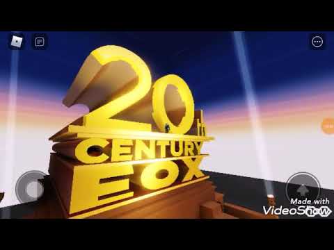 20th Century Eox Roblox Version By Capt Lou1 Youtube - sgc logo roblox