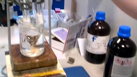 Physical Chemistry Exp Z28