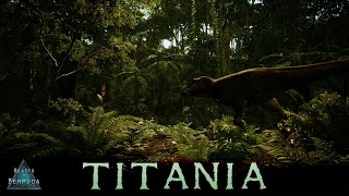 Titania | Official Trailer