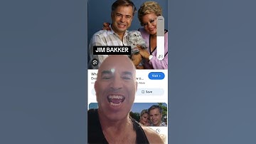 Jim bakker