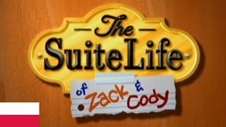 The Suite Life Of Zack & Cody - Intro Polskipolish