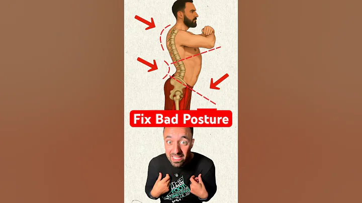 Unlock Perfect Posture With Strong Glutes & Feet