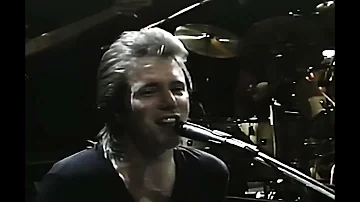 Michael Stanley Band - He Can't Love you (Live at Blossom Music Center)