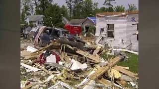 What in the World is a Tornado, and How Do They Form