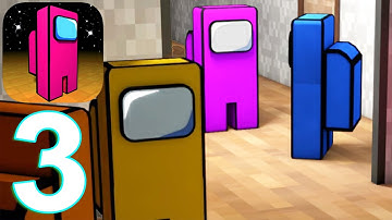 Amangraft USA Mod Gameplay Walkthrough Part 3 (IOS/Android)