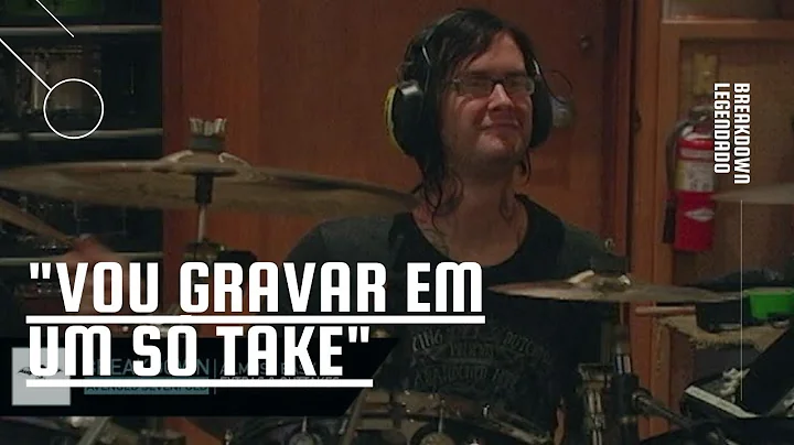 BREAKDOWN ALMOST EASY - Especial The Rev [Legendado PT-BR]
