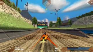 BallisticNG Live Stream