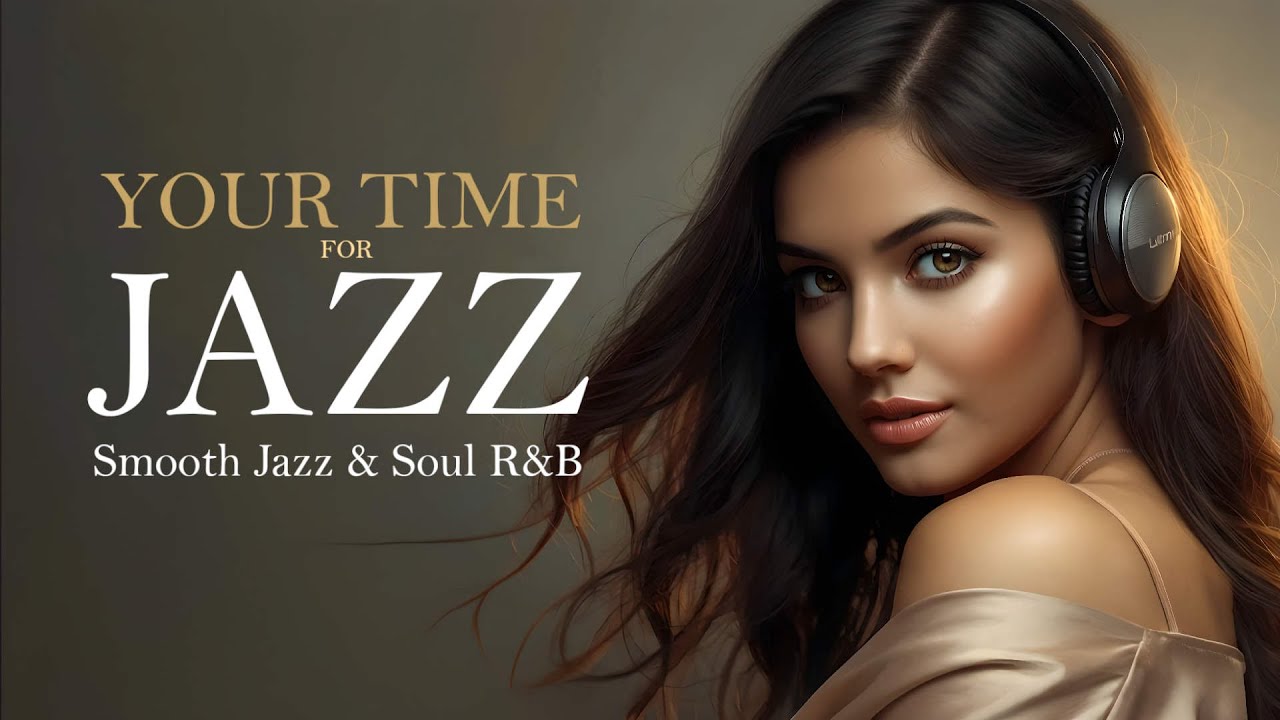 Soft Jazz for Peaceful Evenings #SoftJazz #SmoothJazz #RelaxingJazz #EveningJazz #JazzMusic