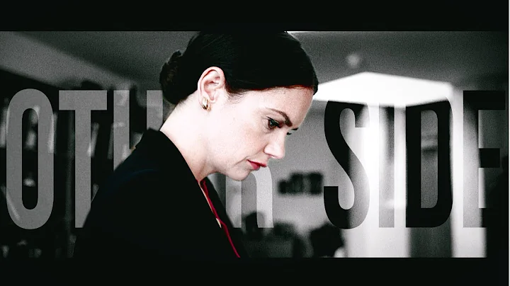 Mrs. Coulter & Dr. Malone || The Other Side
