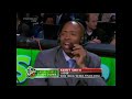 Charles Barkley hating on Kenny Smith