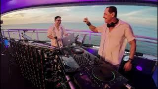 Tempos Modernos - Make U Sweat, Lulu Santos (BRBeats Remix - Ao Vivo)