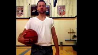 How to Shoot & Dunk a Basketball screenshot 5
